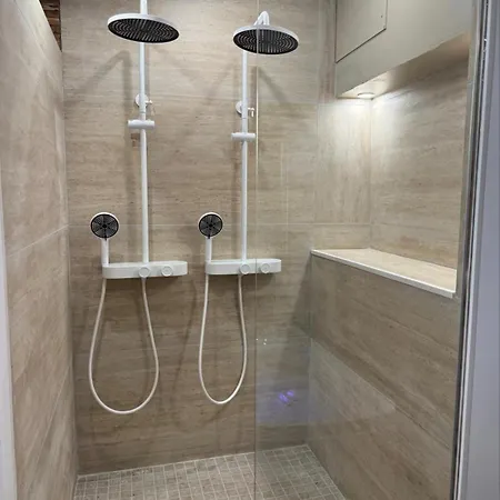 Escapade Tournefeuille, Jacuzzi, Balneo, Terrasse *