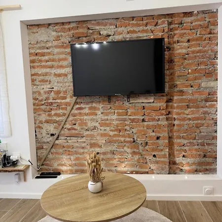 Escapade Tournefeuille, Jacuzzi, Balneo, Terrasse Tournefeuille