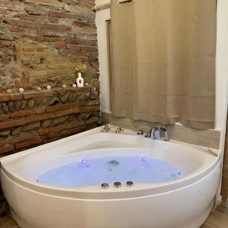 Escapade Tournefeuille, Jacuzzi, Balneo, Terrasse * Tournefeuille